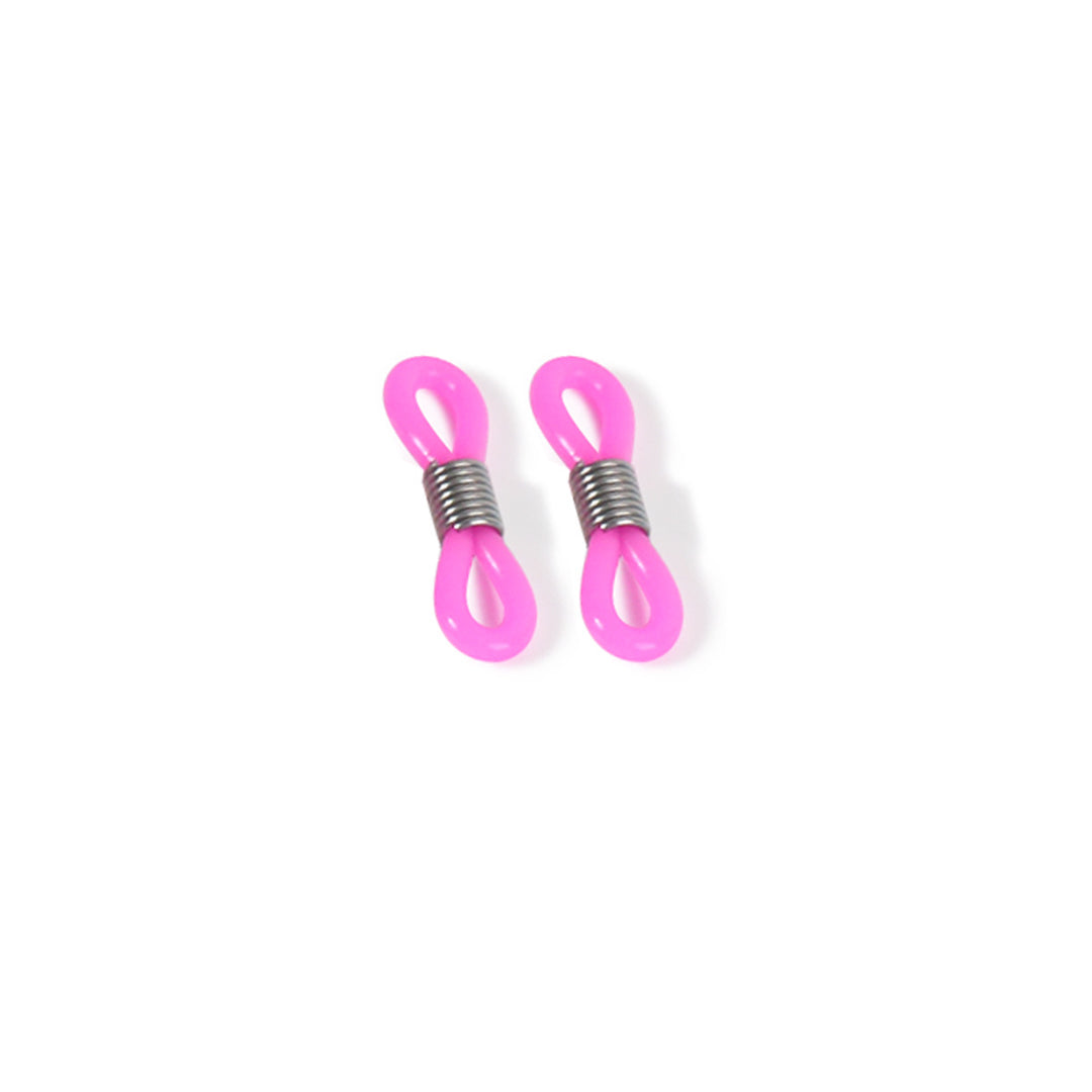 Silicone Grip Eyewear Retainer Bowlift