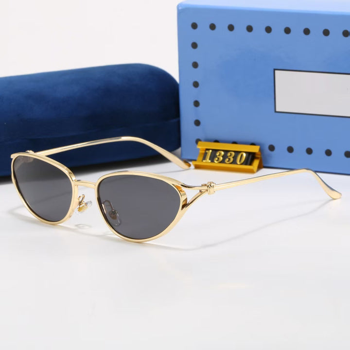 Women's elegant Cat-Eye glasses Bowlift