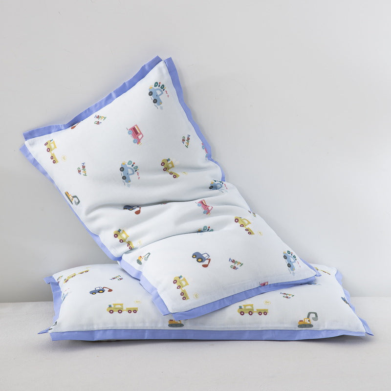 Ladies Decorative Cushion Bowlift