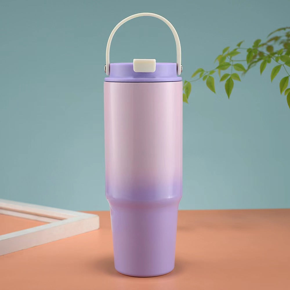 Unisex Insulated Water Bottle Bowlift