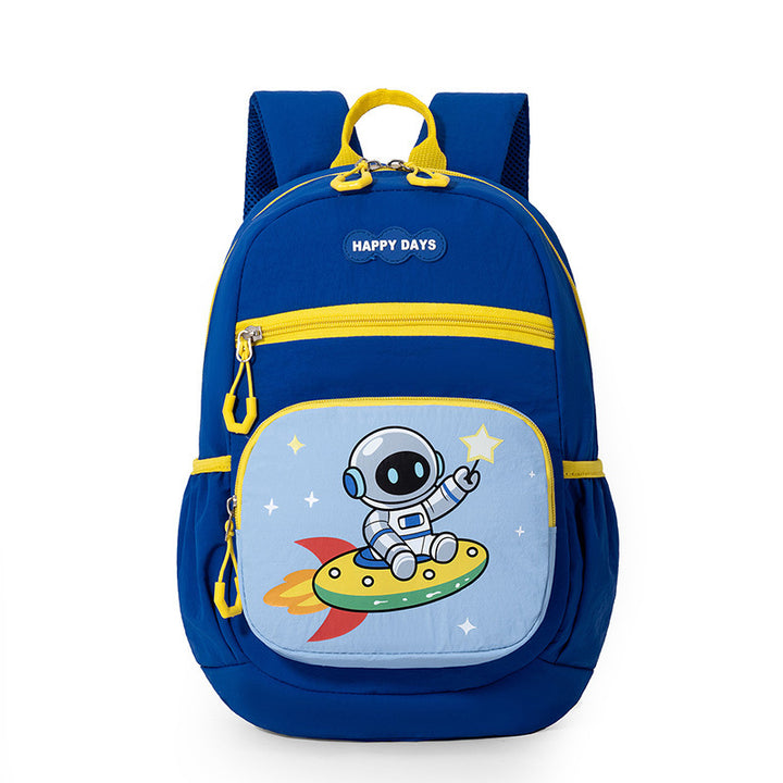 Cute Cartoon Backpack