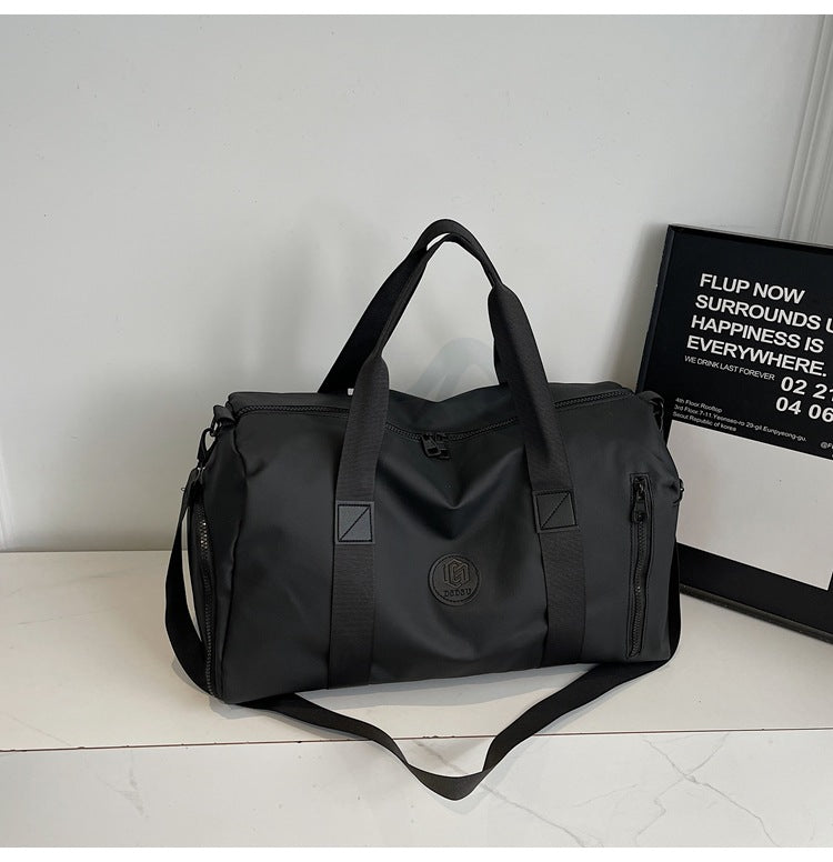 Durable Gym Holdall Bag Bowlift