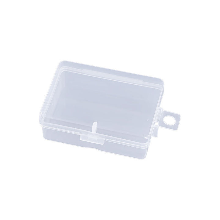 Compact Clear Storage Organizer Bowlift