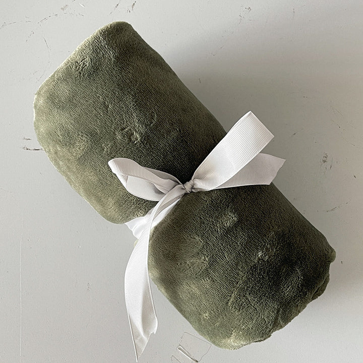 Cozy Soft Fleece Blanket