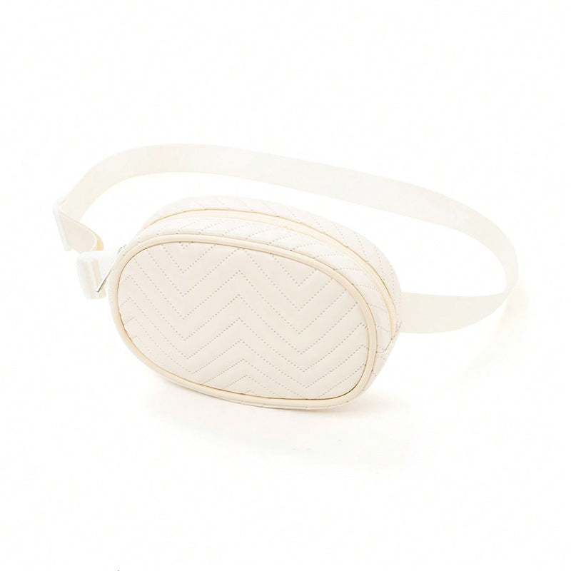 Stylish Waist Bag Bowlift