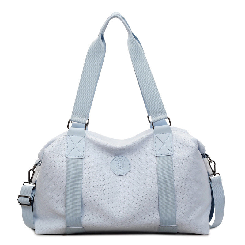 Versatile Sports Duffel Bag
