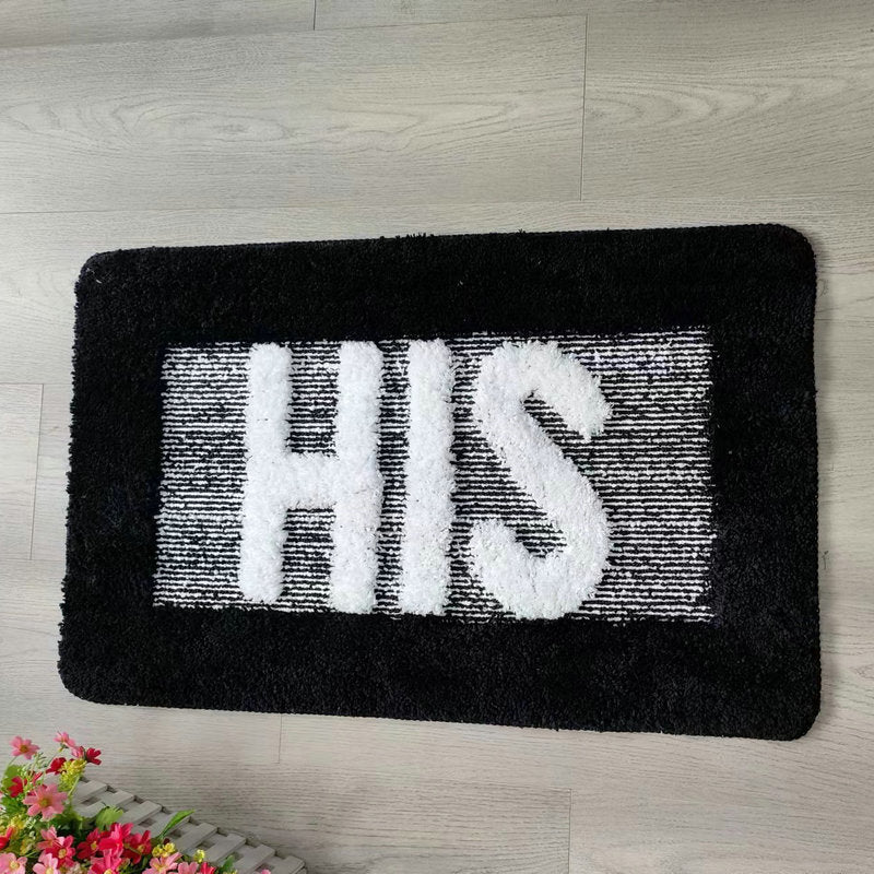 Decorative Doormat
