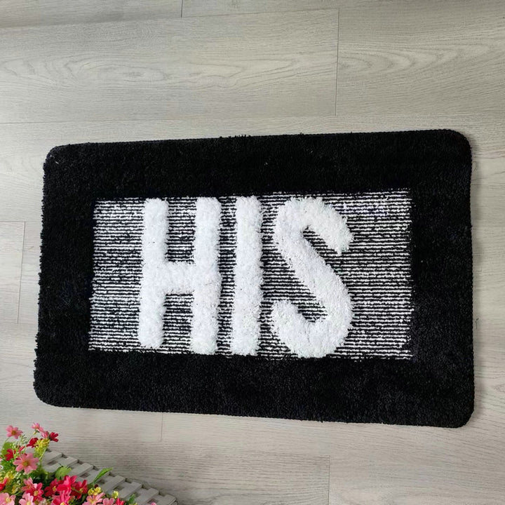 Decorative Doormat
