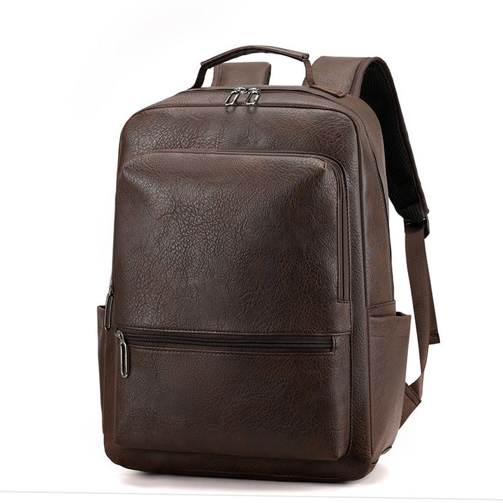 More elegant and spacious backpack with organizer pockets Bowlift