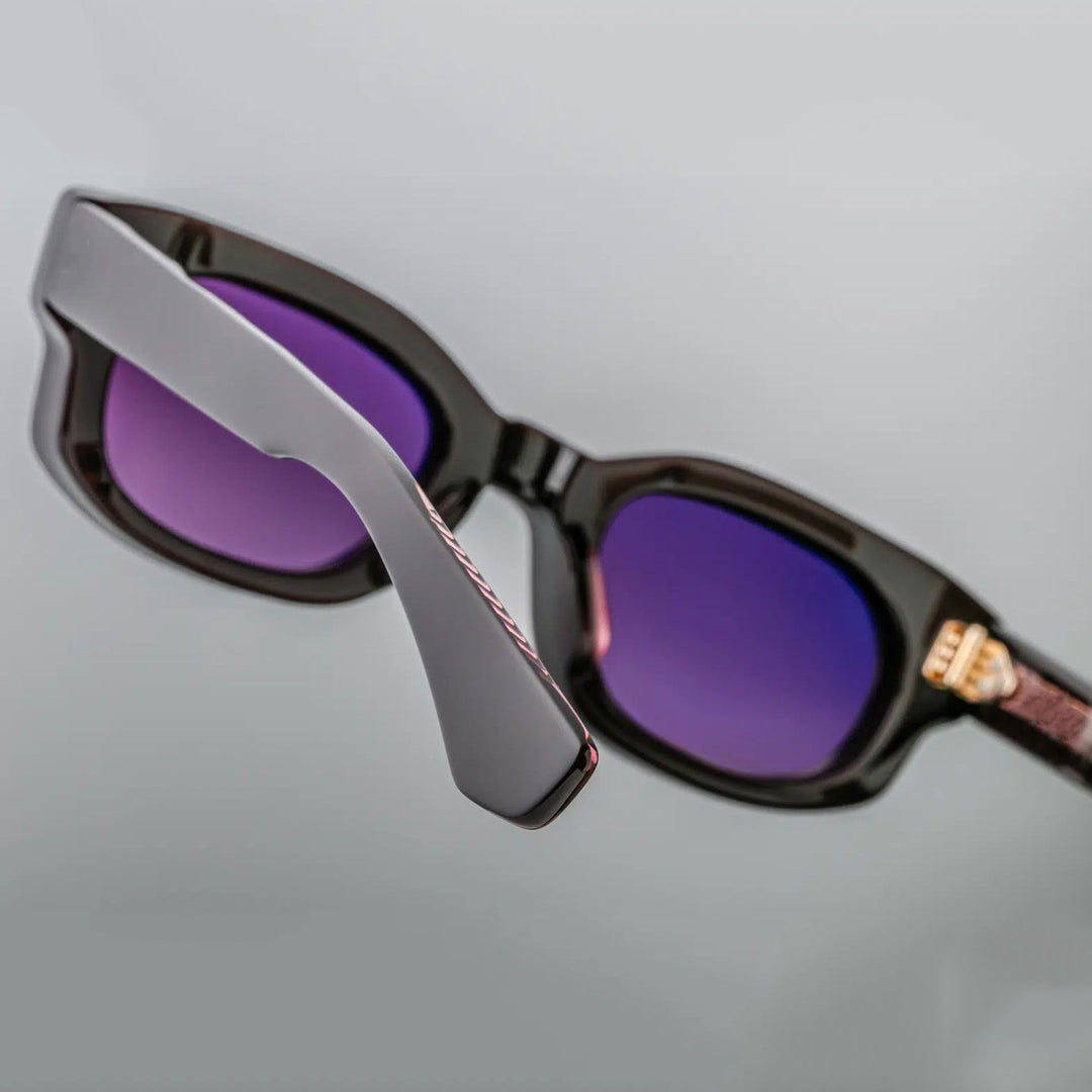 Women's sunglasses in modern high-definition design Bowlift