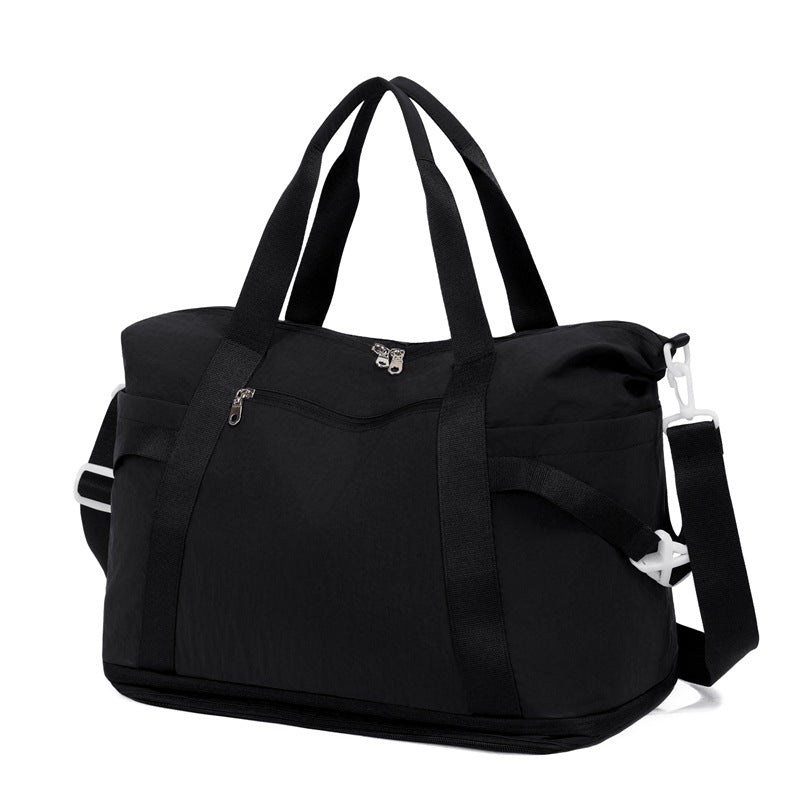 Sporty leisure bag Bowlift