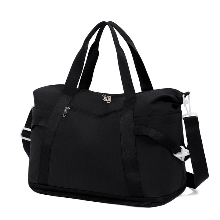 Sporty leisure bag Bowlift