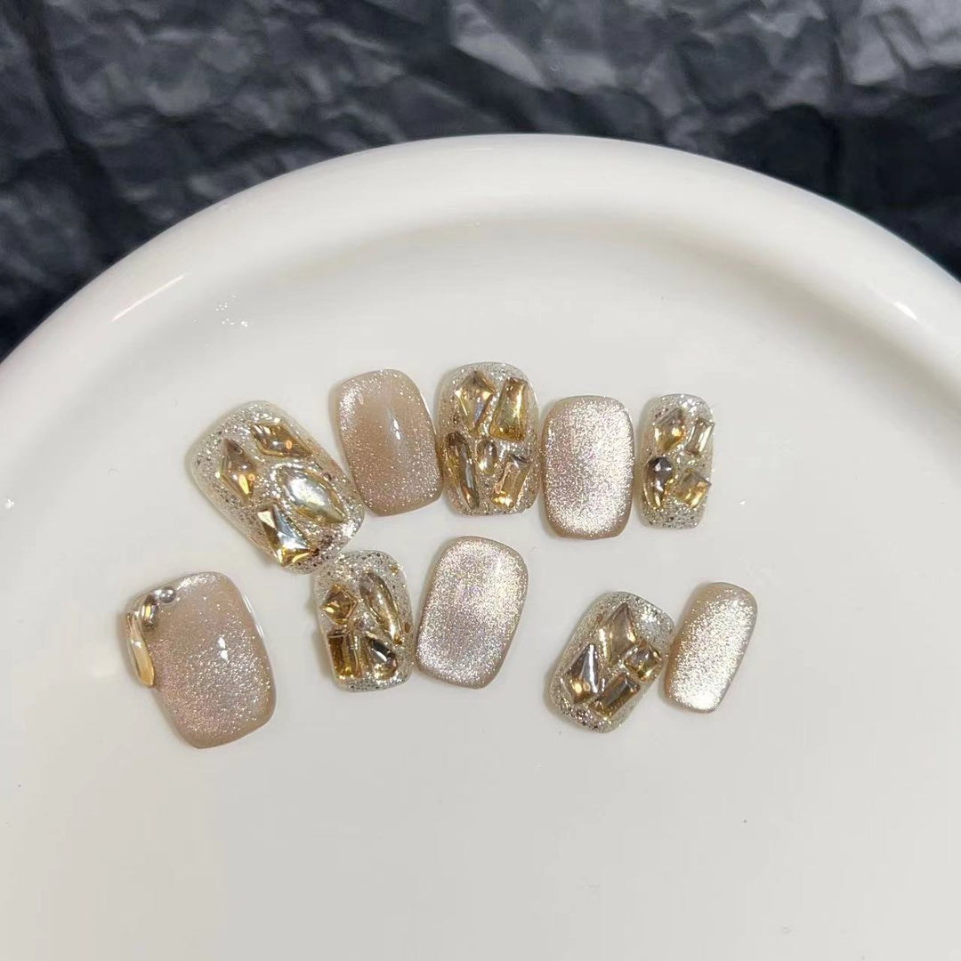 Glamorous Acrylic Nail Art Kit Bowlift