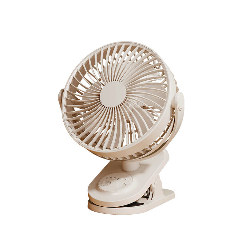 Unisex Table Fan Bowlift