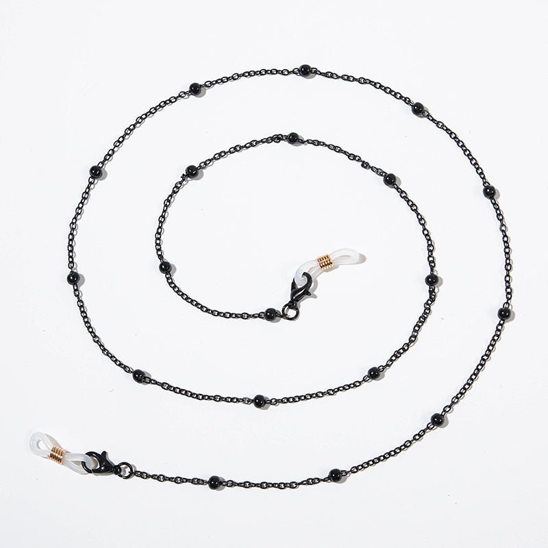 Stylish Eyewear Chain Bowlift