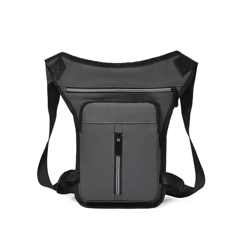Modern Utility Crossbody Bag Bowlift