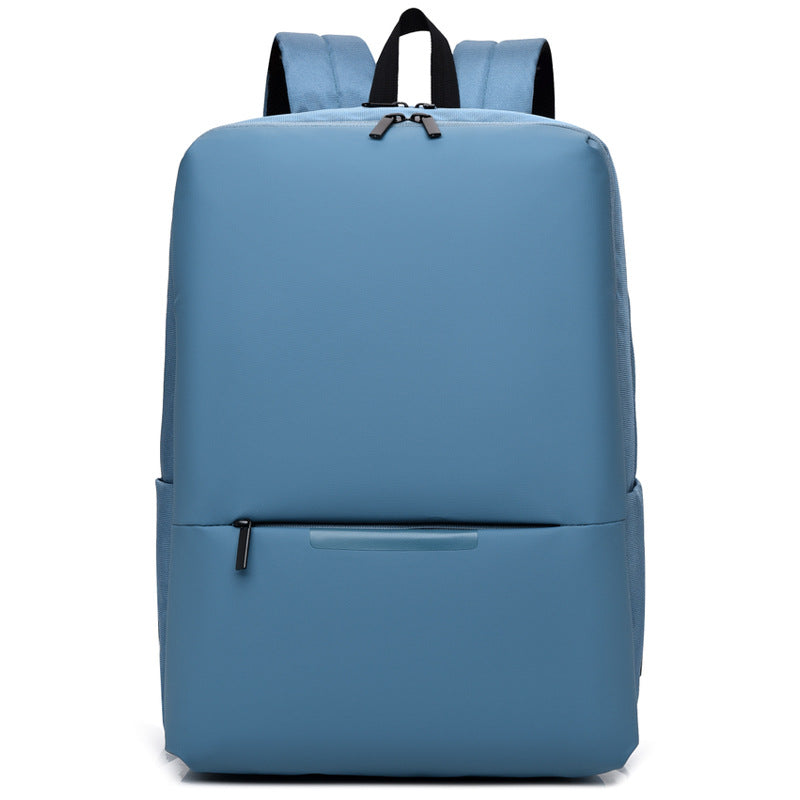 High-Performance Minimalist Laptop Backpack Bowlift