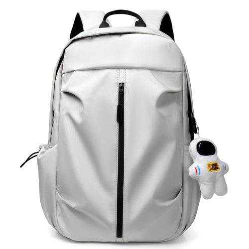 Versatile Travel Backpack Bowlift