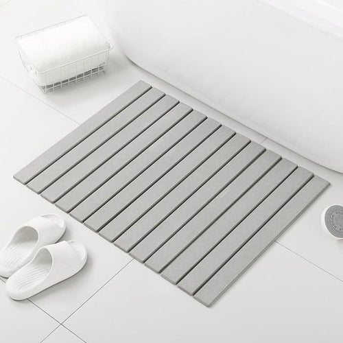 Multifunctional Kitchen Dish Draining Mat