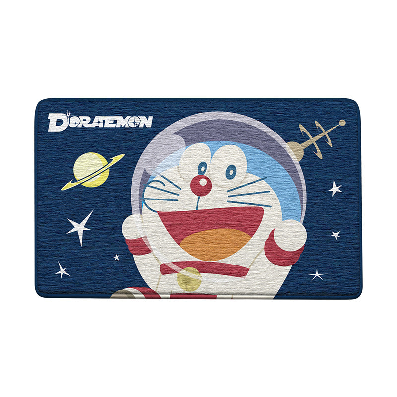 Cartoon-Themed Non-Slip Bath Mat Bowlift