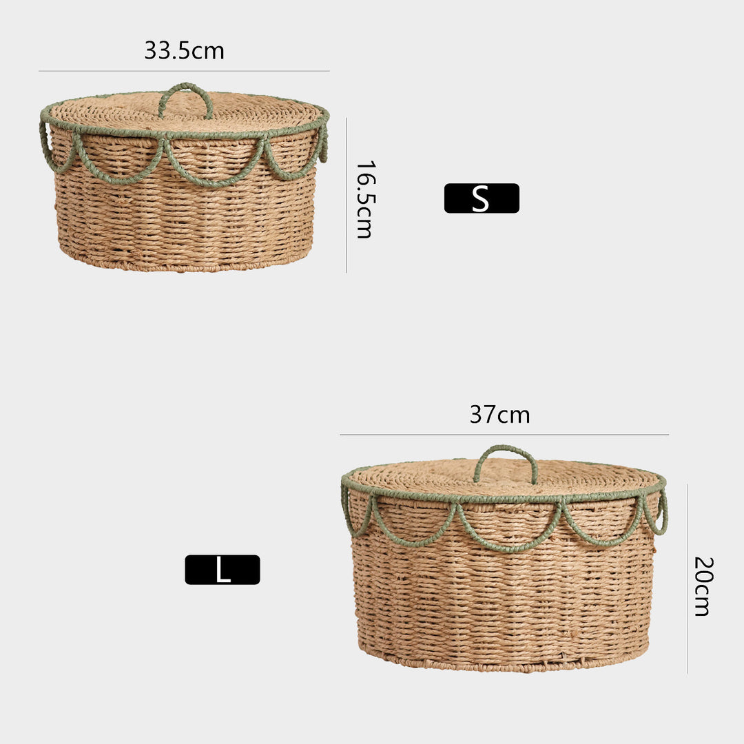 Storage basket Bowlift