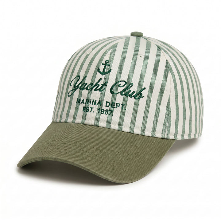 Women's elegant sports cap Bowlift