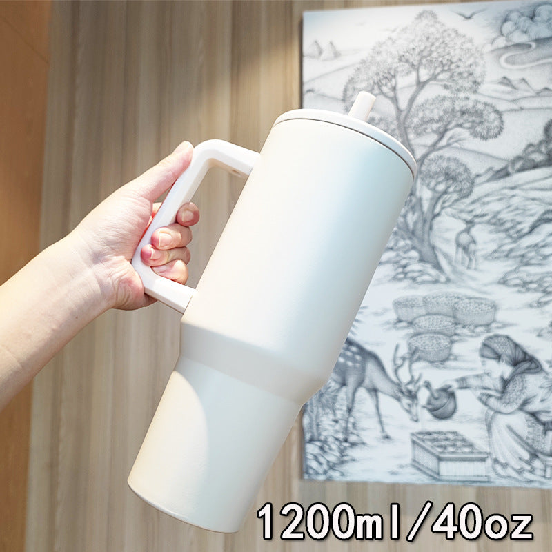Ladies Multifunctional Drinking Cup Bowlift