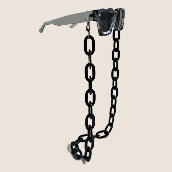 Chunky Eyewear Chain Bowlift
