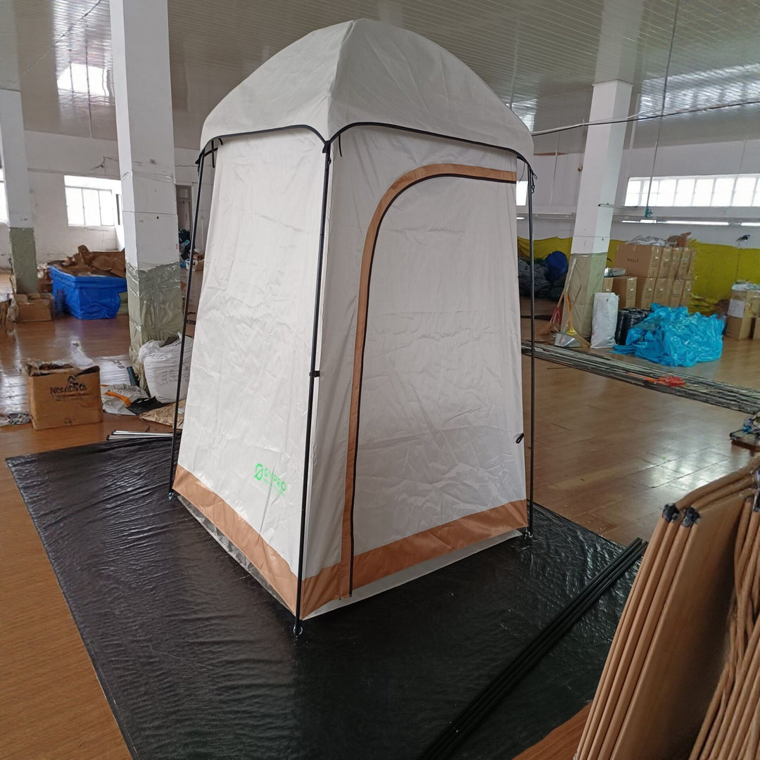 Foldable Shower Cabin Bowlift