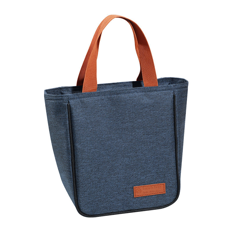 Insulated Lunch Cooler Bag with Smart Organization