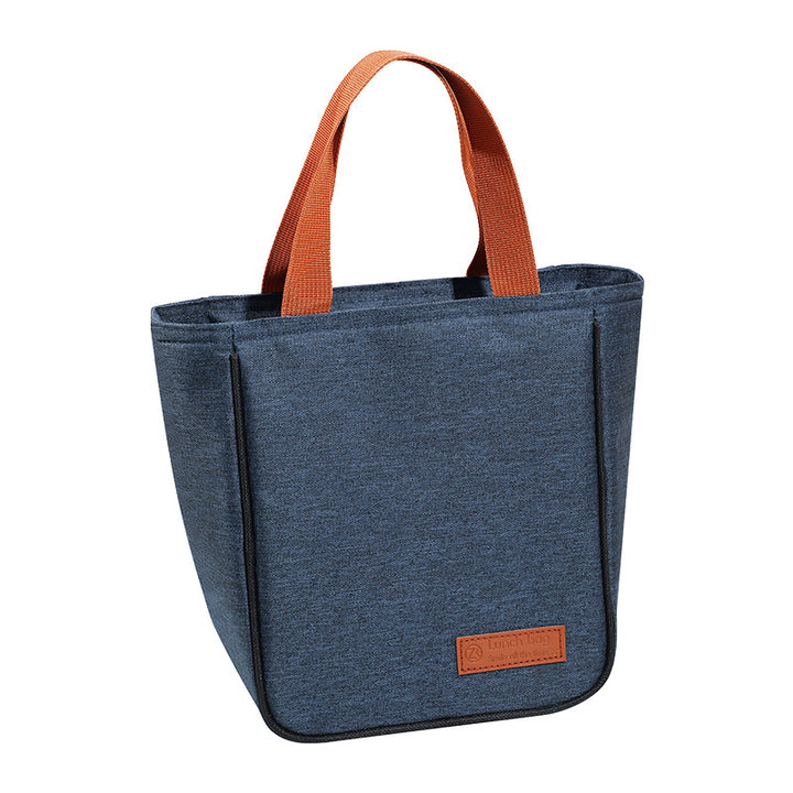 Insulated Lunch Cooler Bag with Smart Organization
