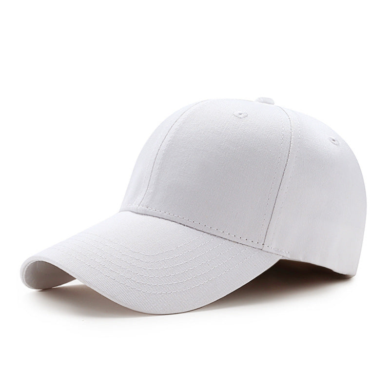Women's Classic Adjustable Baseball Cap Bowlift 1784084110