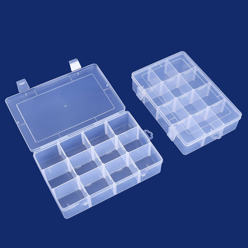 Multi-Functional Storage Organizer Box Bowlift