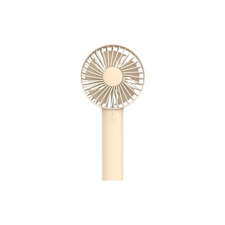 Unisex Portable Hand Fan Bowlift