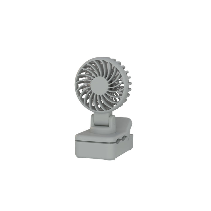 Ladies portable fan Bowlift