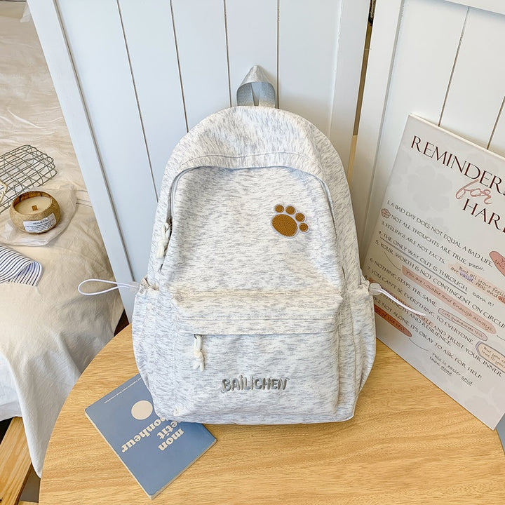Casual Everyday Backpack