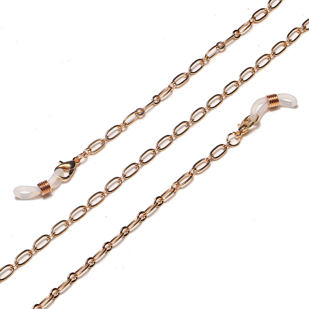 Decorative Eyewear Chain Bowlift