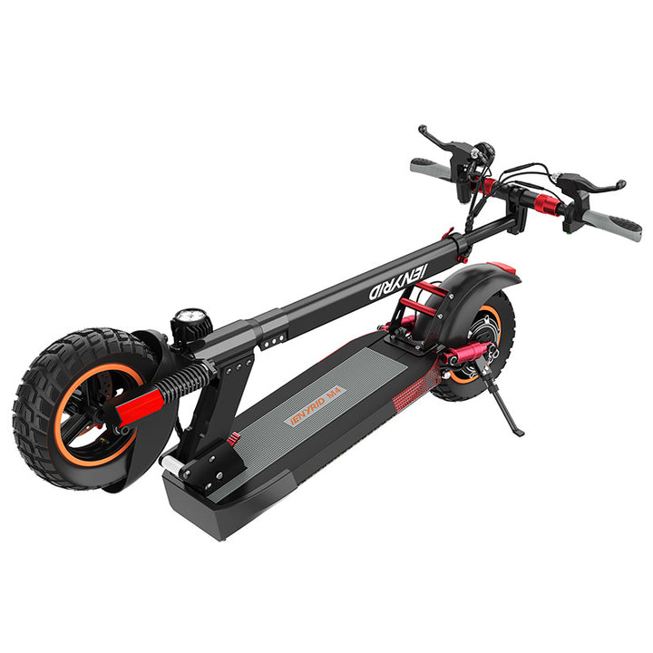 Electric Scooter Bowlift
