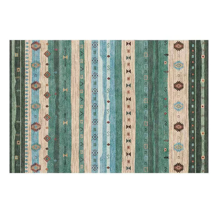 Decorative Bohemian Rug