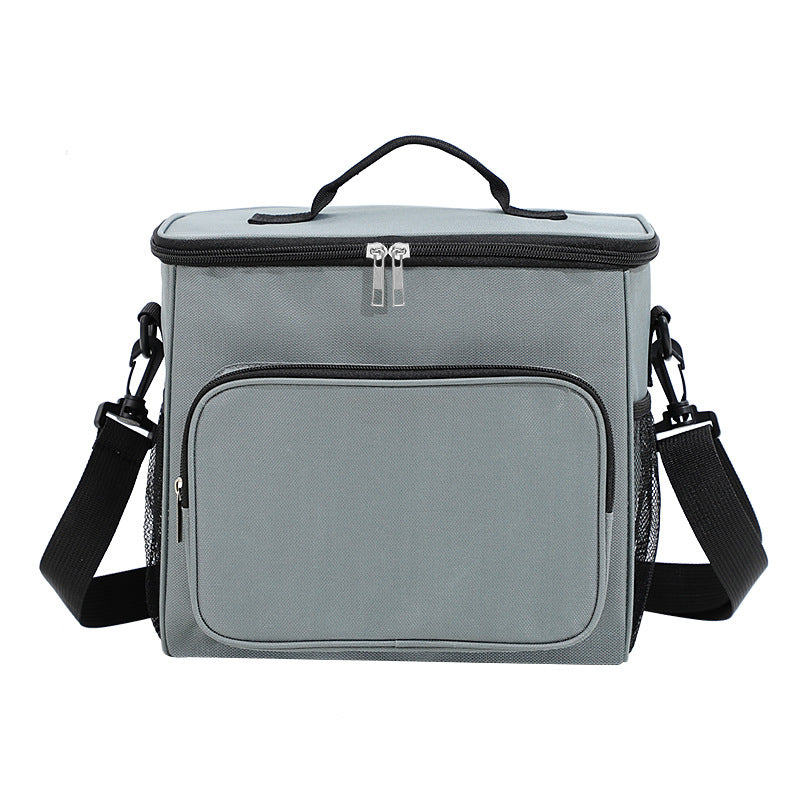 Insulated Food Storage Organizer Bowlift