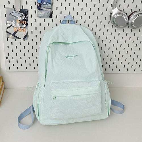 Lightweight Everyday Backpack