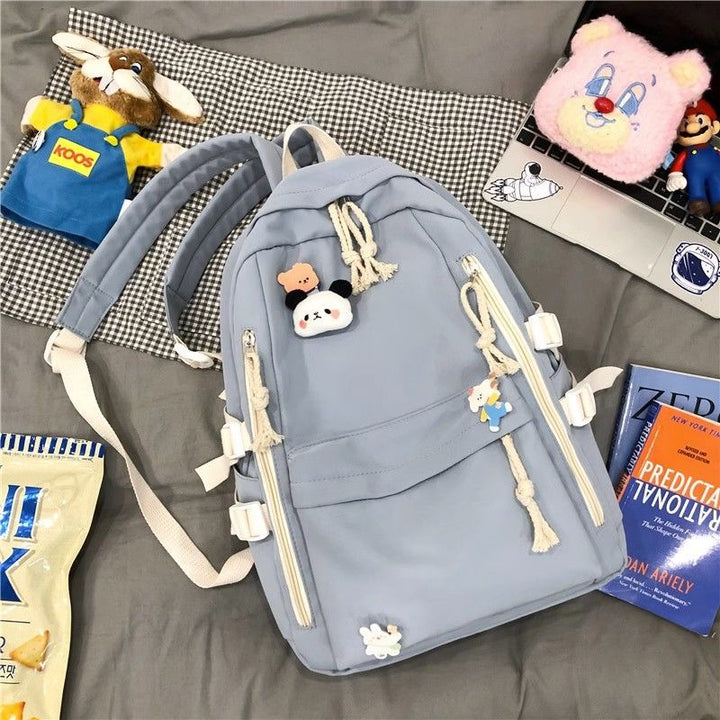 Casual Backpack