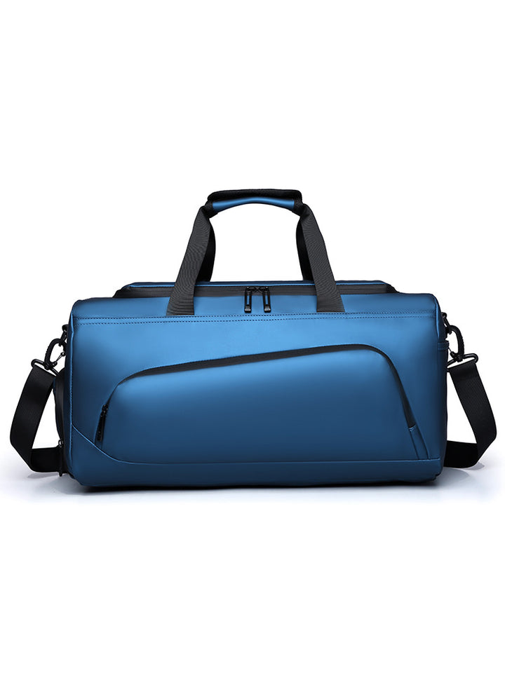 Durable All-Purpose Travel Duffle Bag Bowlift