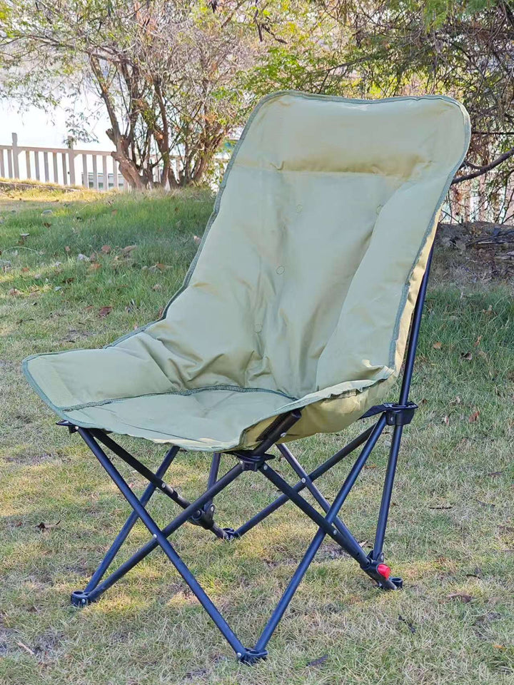 Ladies Folding Chair Bowlift