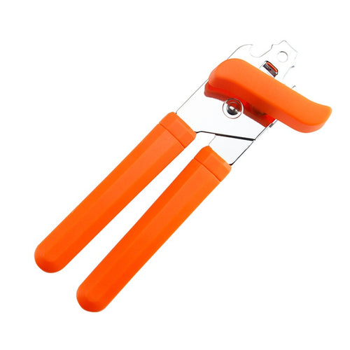 Heavy-Duty Manual Can Opener Tool Bowlift