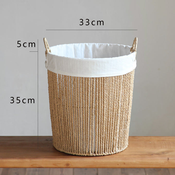 Decorative storage basket Bowlift