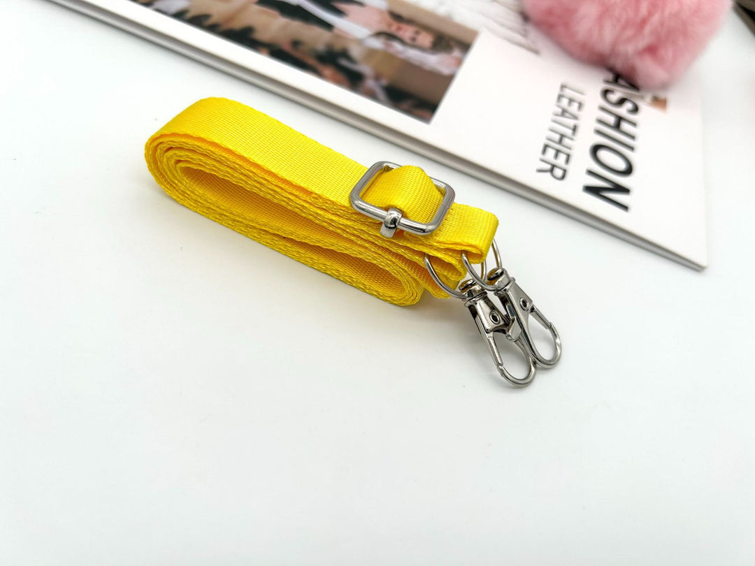 Adjustable Fashion Backpack Strap Bowlift