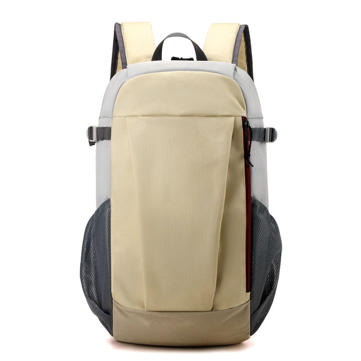 Outdoor Adventure Backpack Bowlift