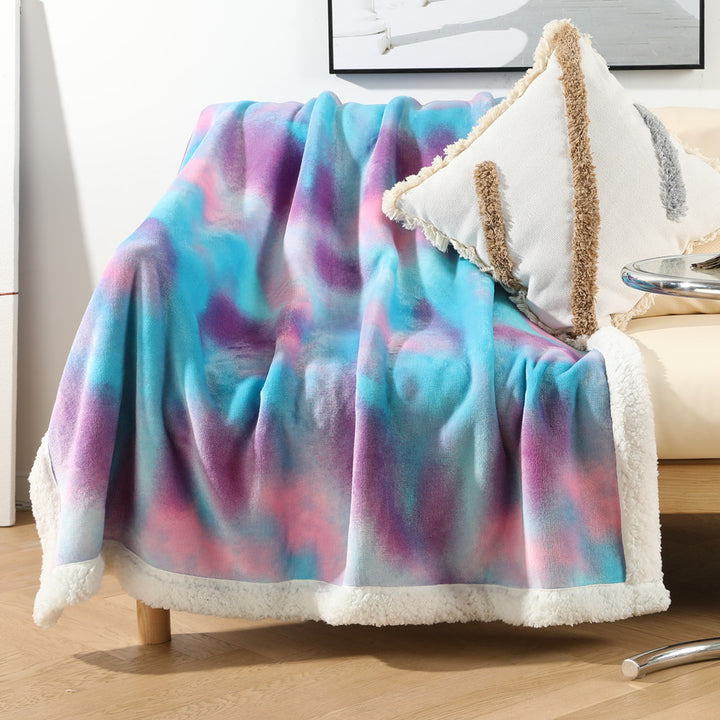Cozy Flannel Blanket