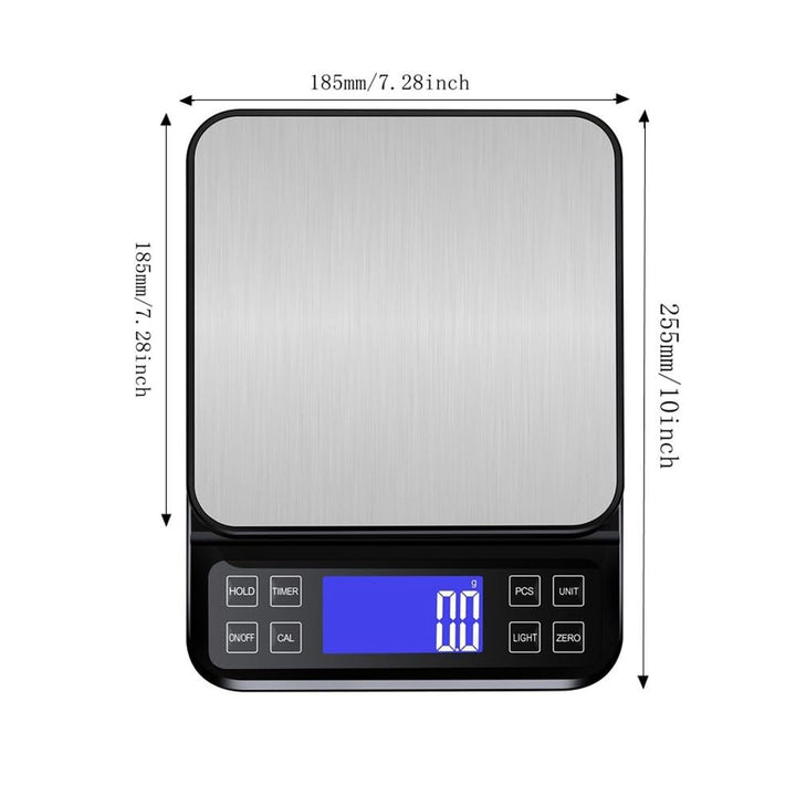 Digital Kitchen